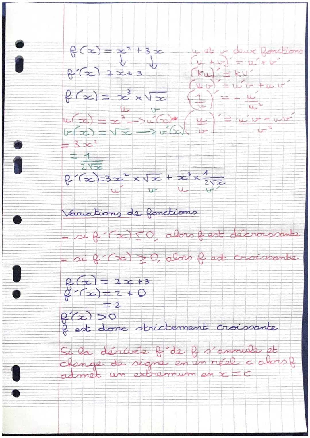 mathématiques révisions the

La dérivation

introduction du nombre dérivé


































































