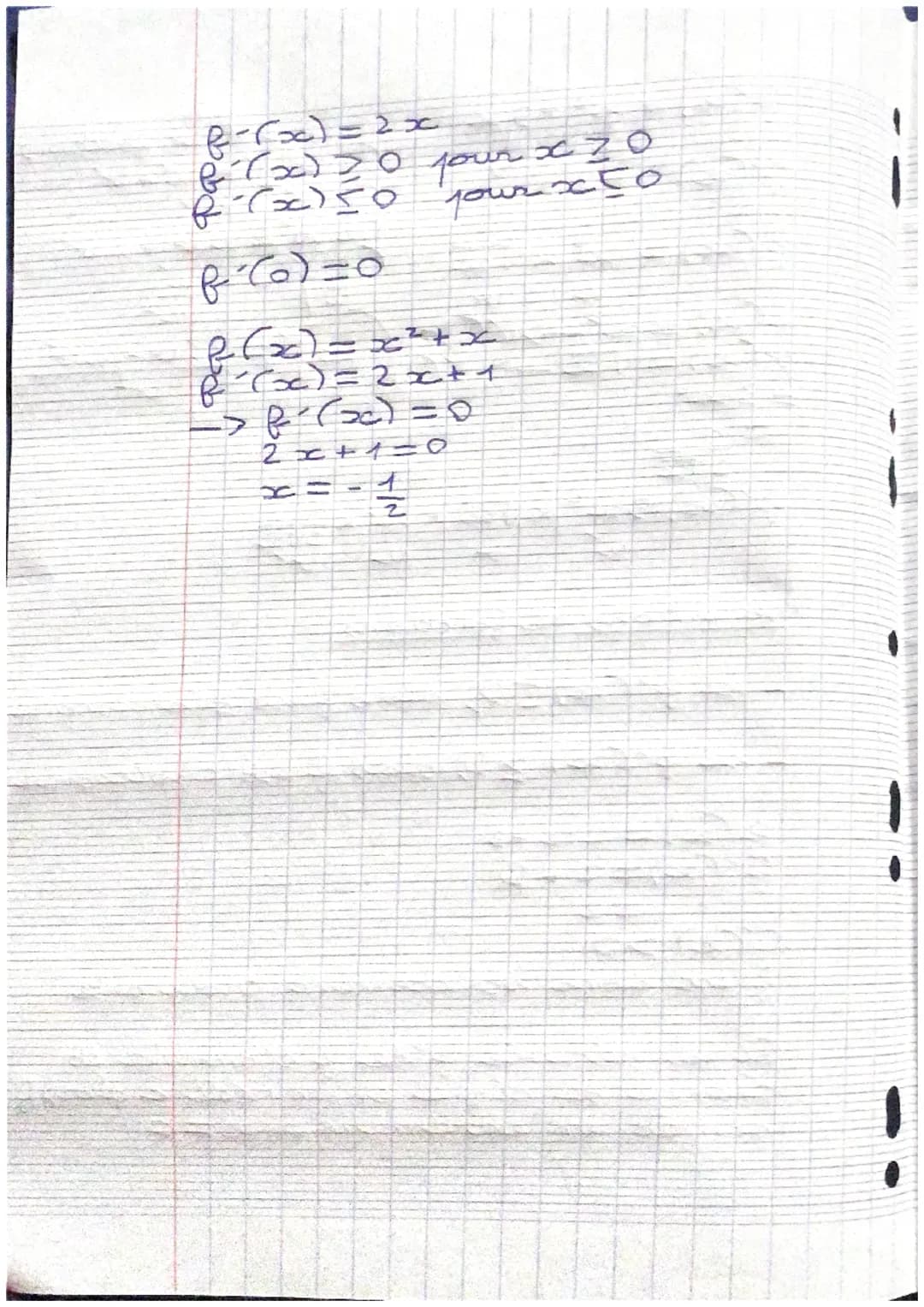 mathématiques révisions the

La dérivation

introduction du nombre dérivé


































































