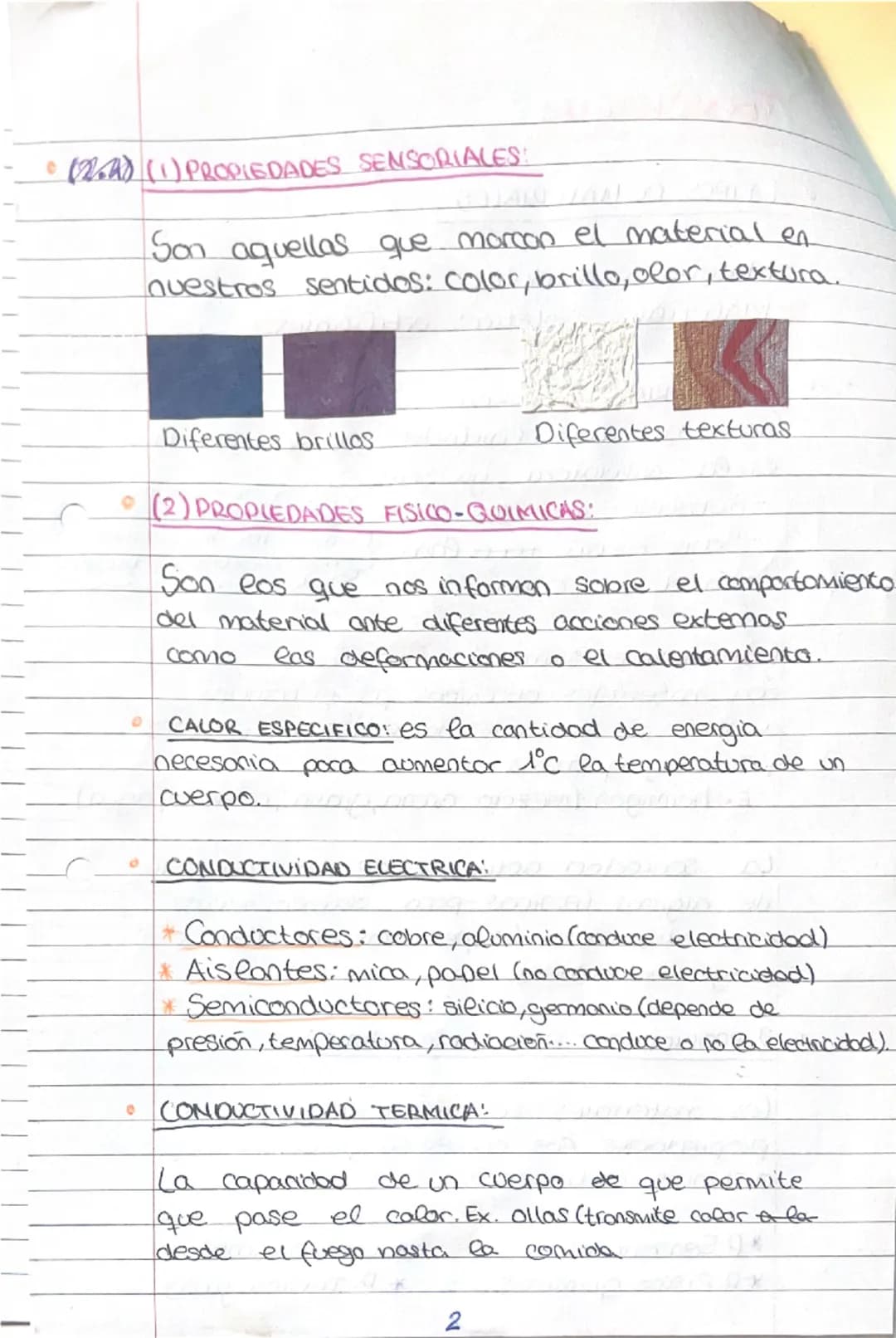 TECMOLOGIA:

1.TIPOS DE MATERIALES:
-Materiales naturales
Materiales sinteticos ortificiales.

•(1) MATERIALES NATURALES:
Son materiales lim