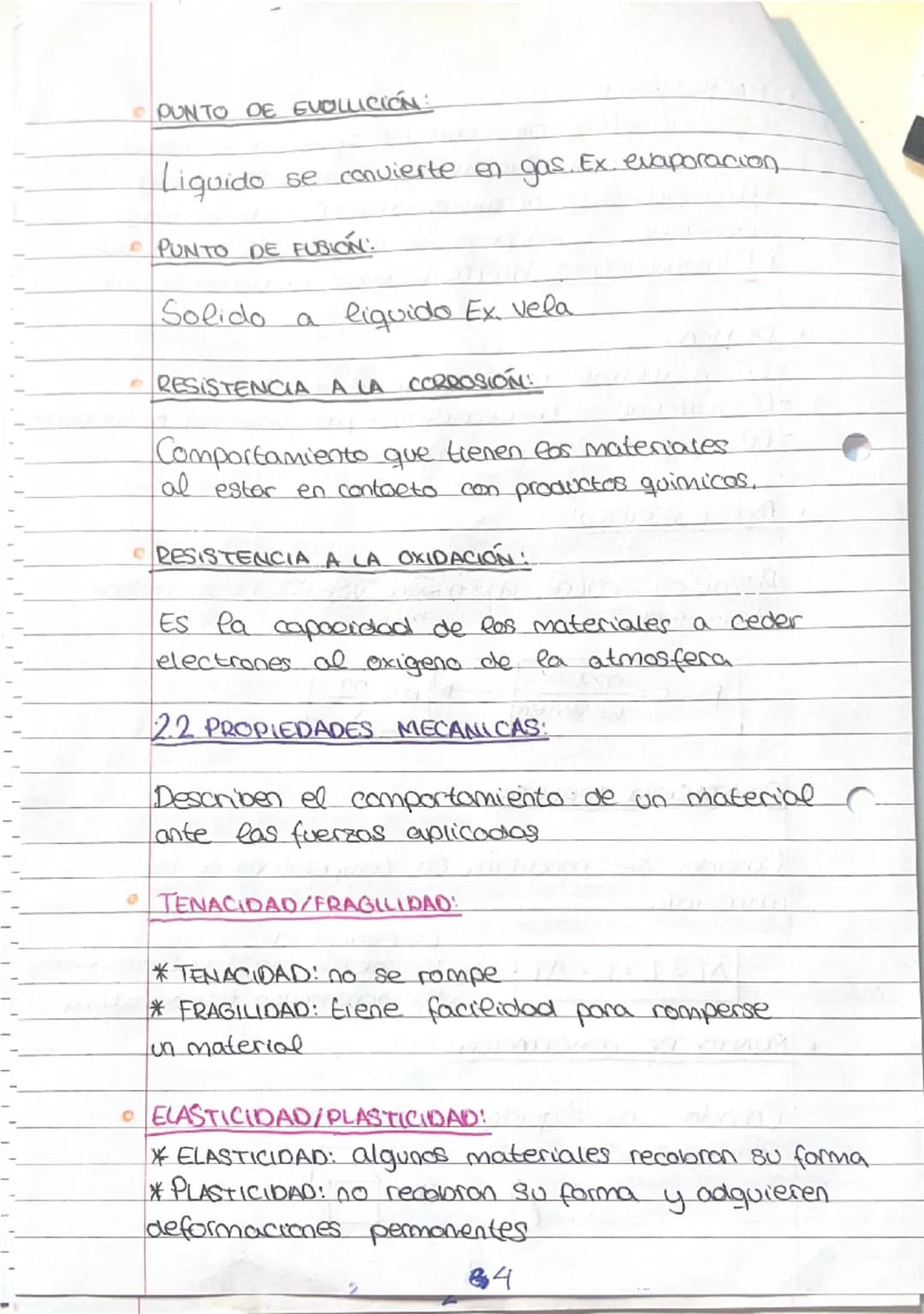TECMOLOGIA:

1.TIPOS DE MATERIALES:
-Materiales naturales
Materiales sinteticos ortificiales.

•(1) MATERIALES NATURALES:
Son materiales lim