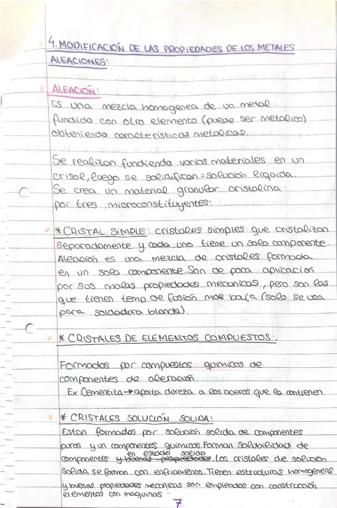 TECMOLOGIA:

1.TIPOS DE MATERIALES:
-Materiales naturales
Materiales sinteticos ortificiales.

•(1) MATERIALES NATURALES:
Son materiales lim