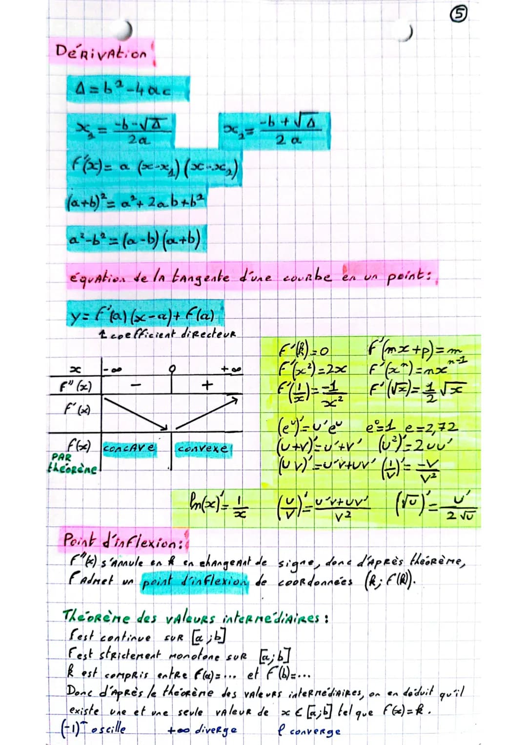 Probabilites

P(A) = 1-P(A)

P (AUB) = P(A) + P(B)- P(AMB)

PA (B)=P(ANB) - P(A)XP(B)
P(A)

P(A)

E (X) = m. p

①

On effectue une expérienc