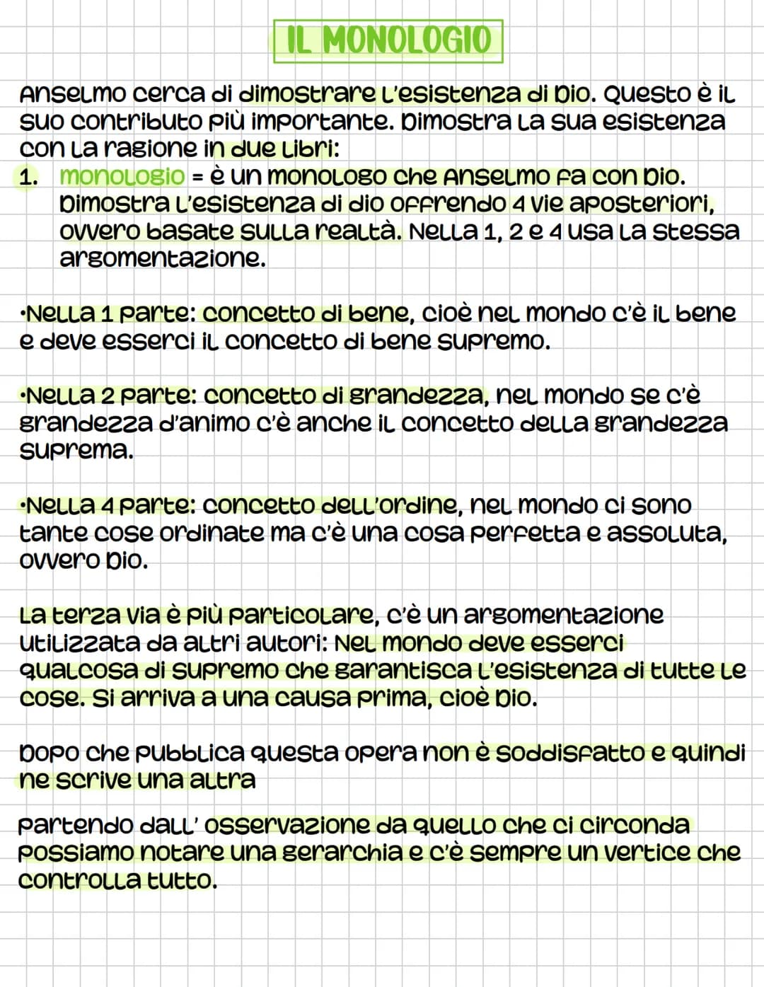 # LA SCOLASTICA
La Filosofia medievale

LA FILOSOFia medievale è COLLegata alla religione, esse sono
in relazione. c'era un dibattito tra qu