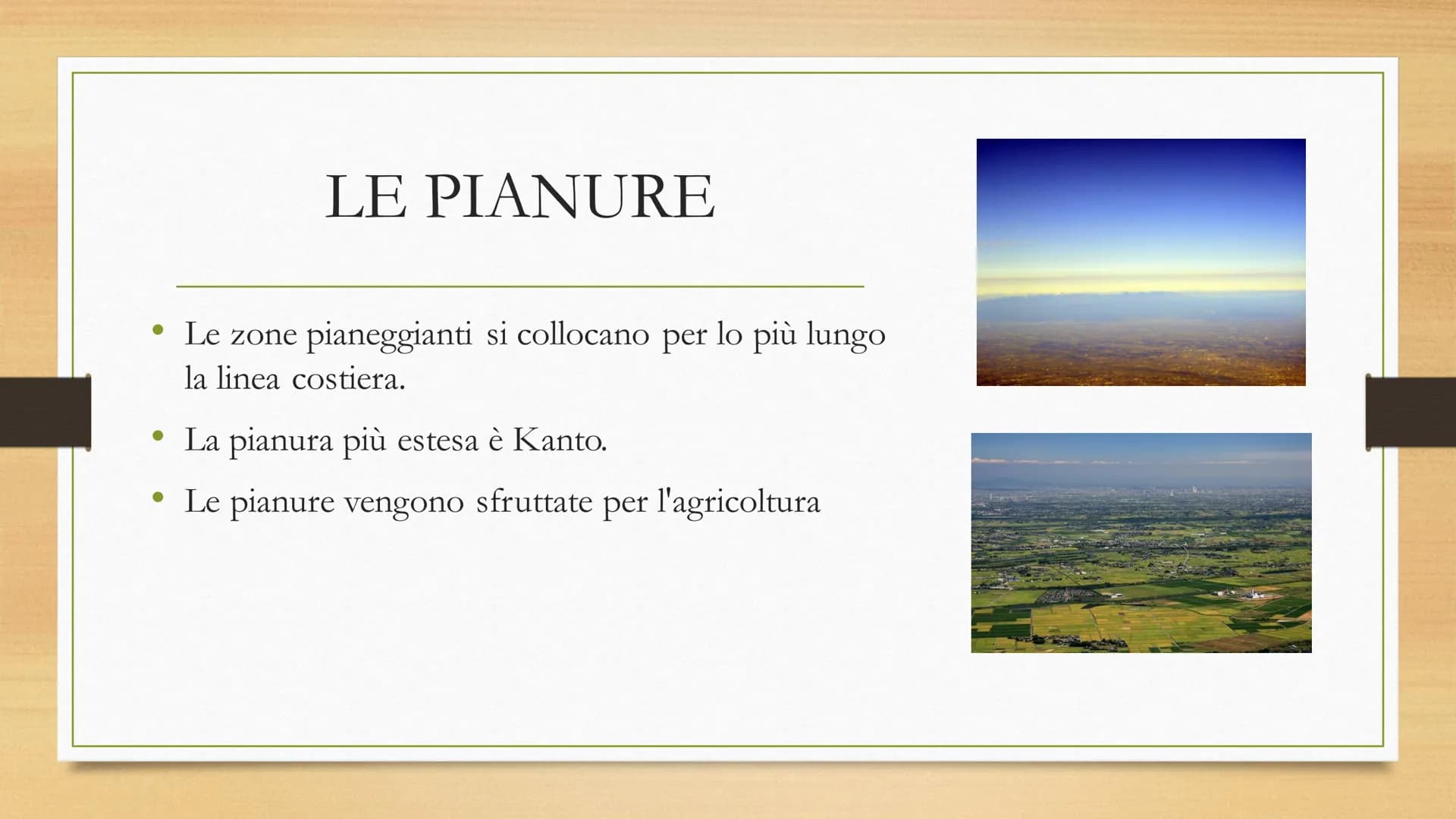 
<p>Il Giappone è un arcipelago vulcanico, costituito da oltre tremila isole. Le principali sono Hokkaido, Honshu, Shikoku e Kyushu e centos