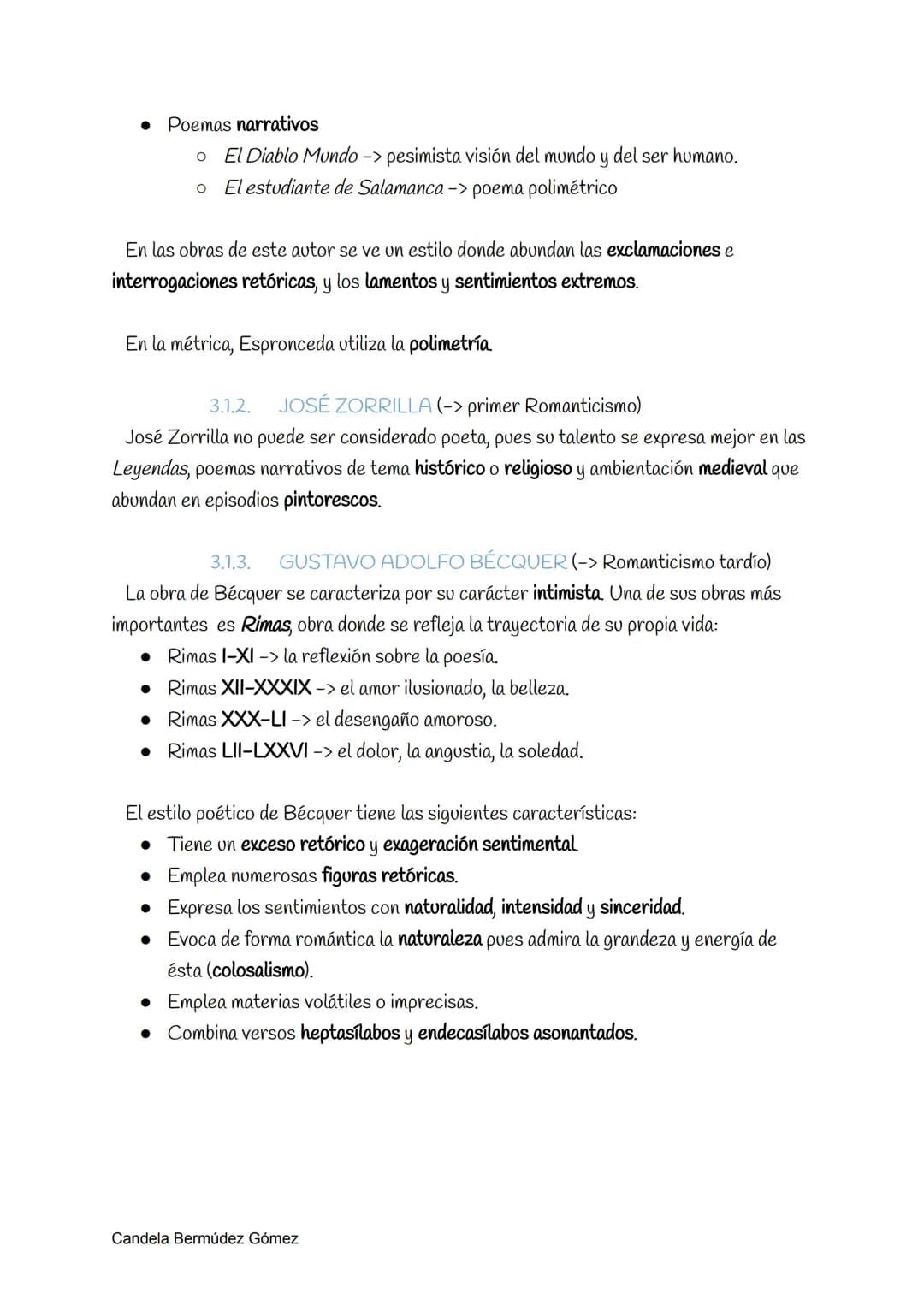 # EL ROMANTICISMO

TEMA 2

1. INFORMACIÓN GENERAL

El Romanticismo es un movimiento cultural y artístico que nació a comienzos del siglo
XIX