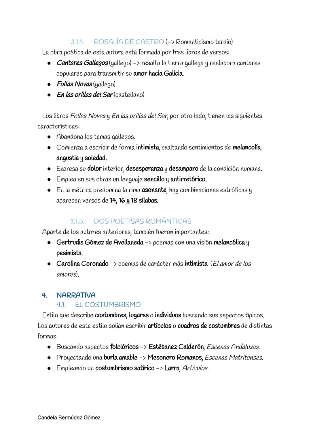 # EL ROMANTICISMO

TEMA 2

1. INFORMACIÓN GENERAL

El Romanticismo es un movimiento cultural y artístico que nació a comienzos del siglo
XIX