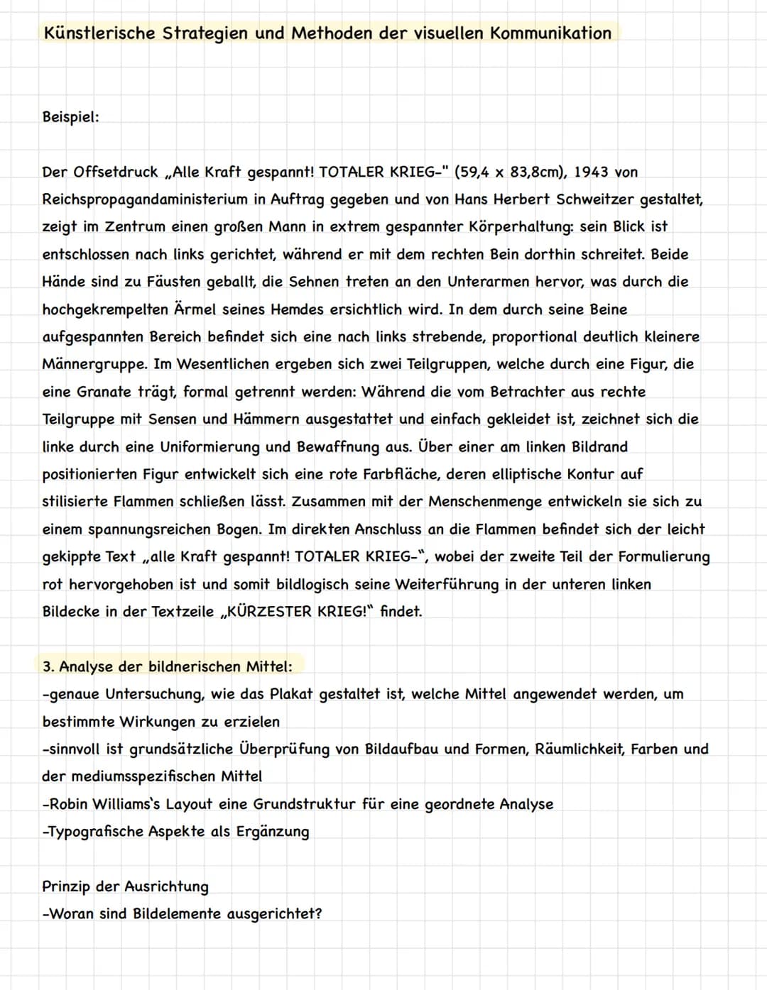 # Künstlerische Strategien und Methoden der visuellen Kommunikation

Kiss-Formel:

K Keep
I it
S short and
S simple/stupid

-beschreibt die 