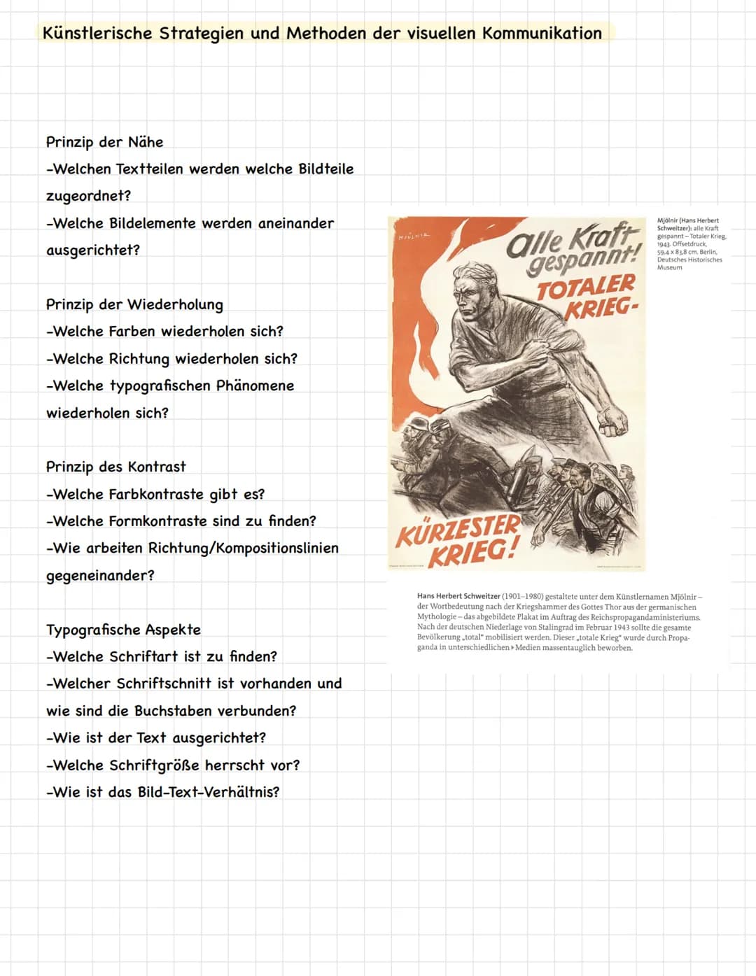 # Künstlerische Strategien und Methoden der visuellen Kommunikation

Kiss-Formel:

K Keep
I it
S short and
S simple/stupid

-beschreibt die 
