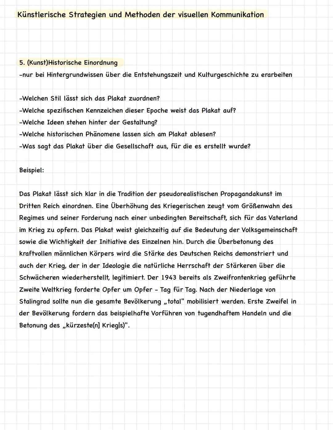 # Künstlerische Strategien und Methoden der visuellen Kommunikation

Kiss-Formel:

K Keep
I it
S short and
S simple/stupid

-beschreibt die 