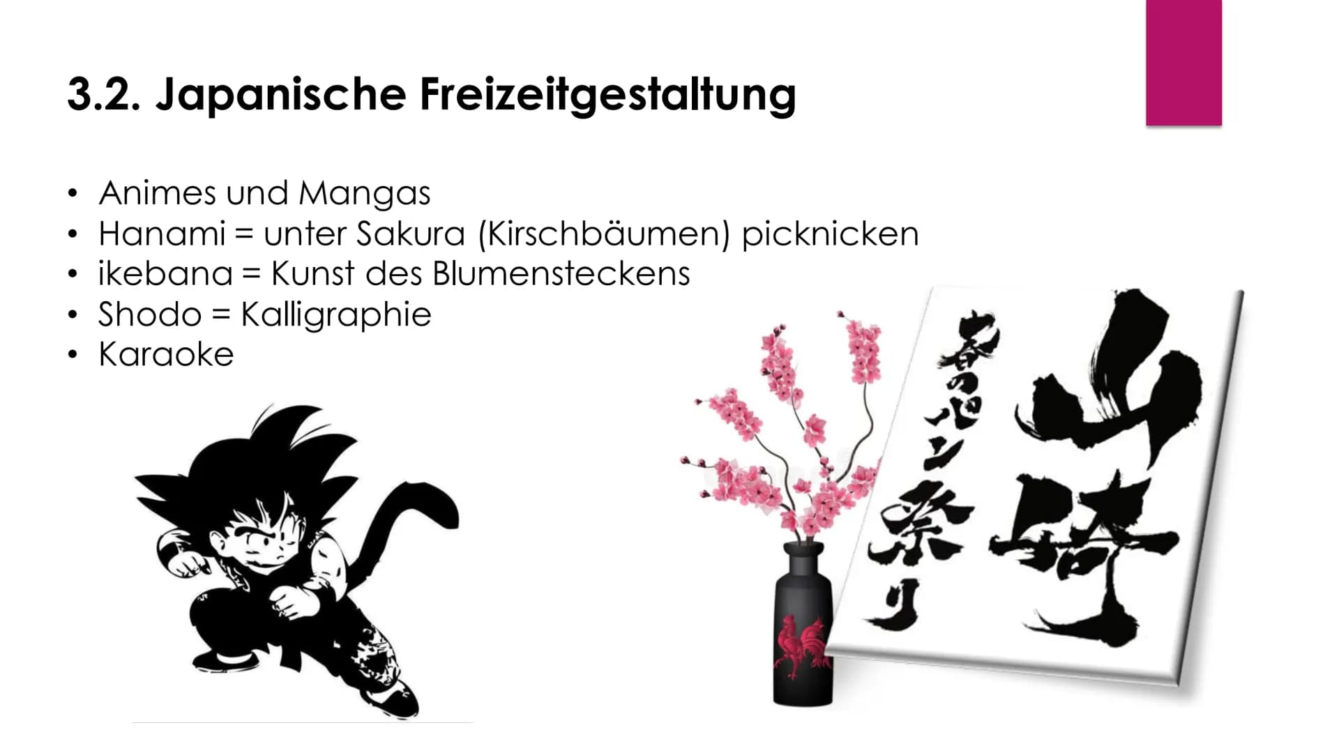 # Japan

日本 (Nihon)

Von Celine D. Inhaltsverzeichnis:

1. Allgemeines über Japan
1.1. Das Land Japan
1.2. Die japanische Flagge
1.3. Die En