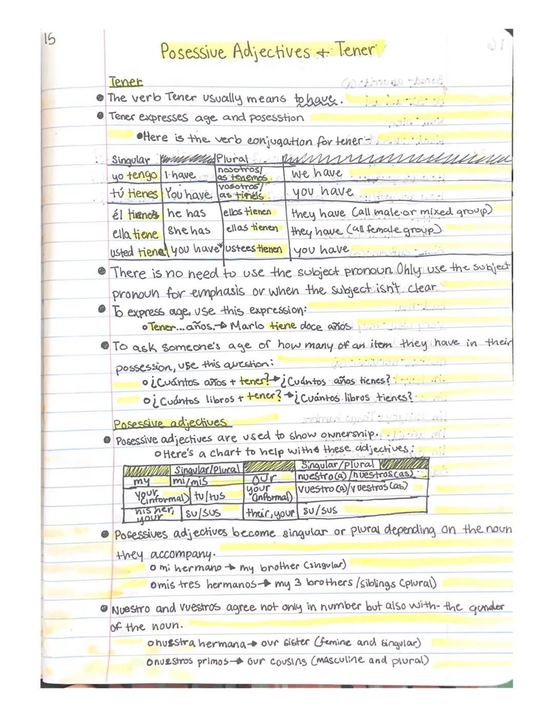 7

pm
wr?
: and 1 quarter)

nos cuarto

nos diez

"quarter toy

Ser-to be

Ser and everything about it

*   We have 2 words in Spanish that 