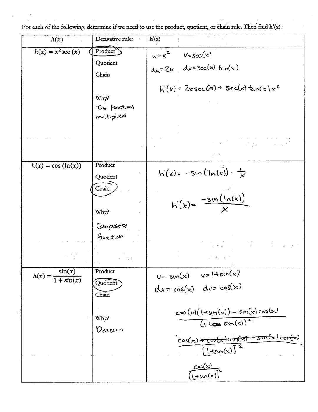 QUARTER 1 INTERIM ASSESSMENT
AP CALC AB REVIEW PACKET

Name: Exemplar

Period #:

| Friday 10/17 | Tuesday 10/18 | Wednesday 10/19 | Thursda