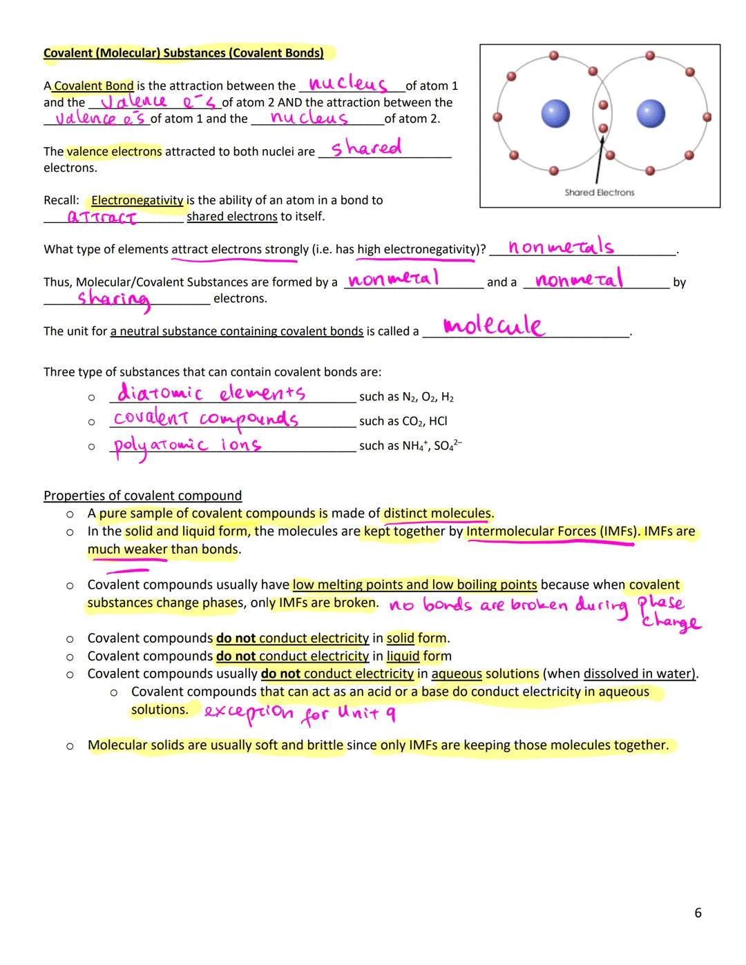 
<h2 id="differencebetweenchemicalbondingandintermolecularforces">Difference Between Chemical Bonding and Intermolecular Forces</h2>
<p>Chem