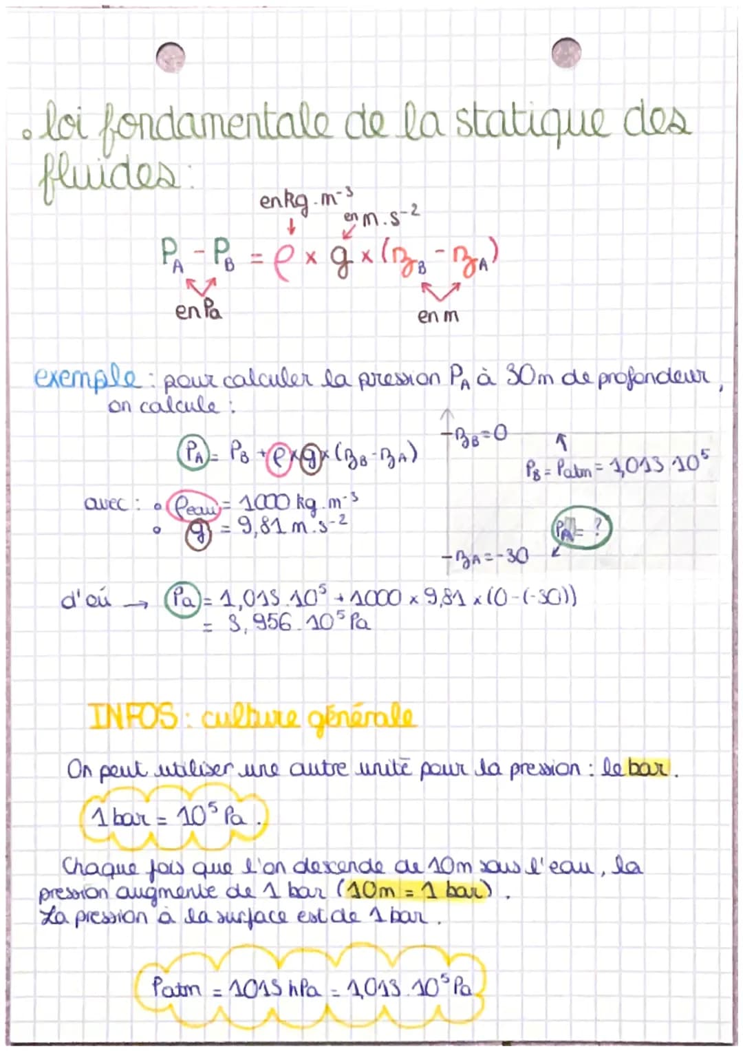 # chapitre 11.

description d'un fluide au repos

un fluide, c'est quoi ?

*   un liquide ou un gaz

*   echelle microscopique: entites en m