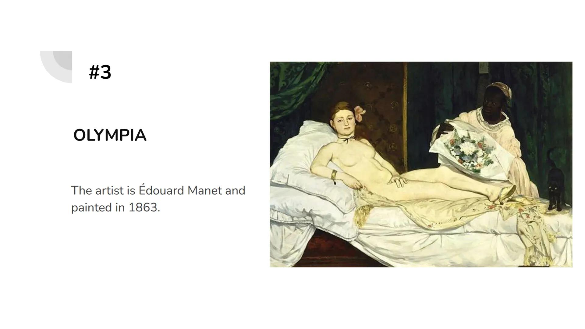 # Cultural Project- Top 10
Famous French Paintings

Cecilya Guilbault #1

Nympheas (Water Lilies)

Painted by Claude Monet in the time
perio