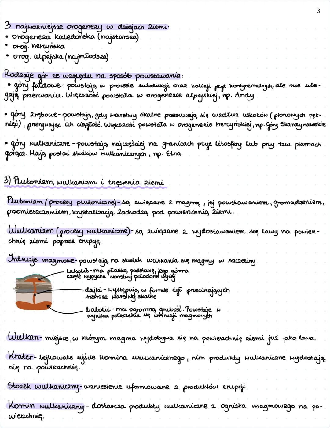 # GEOGRAFIA
Dział V-Litosfera. Procesy wewnętane

1) Skały. Budowa wewnętrzna Ziemi

Skaty to naturalne skupiska jednego lub więcej minerałó