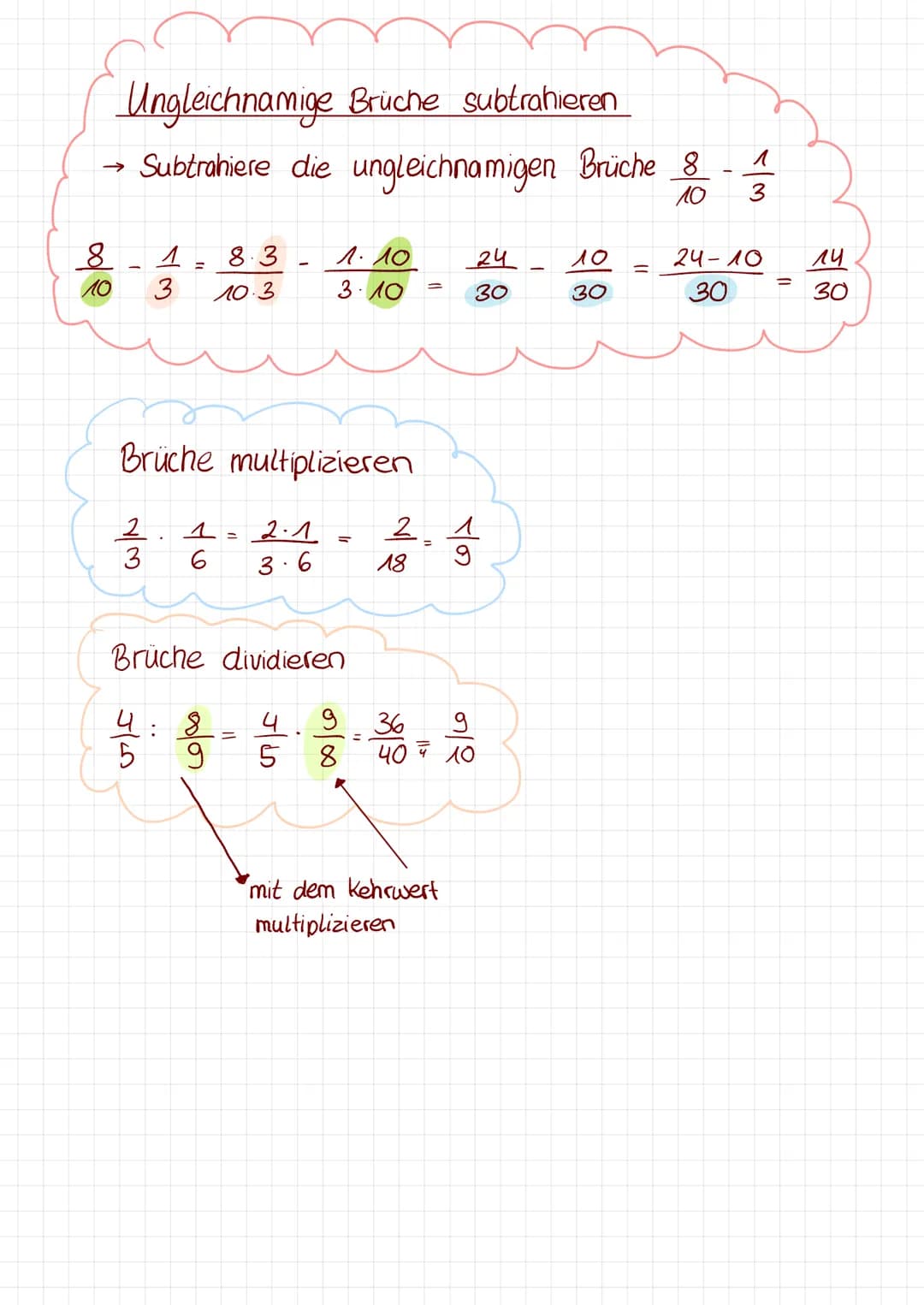 # Bruchrechnung

$
\frac{1}{2}$

-

Zähler

~

Nenner

$
\frac{3}{4}$

→ ein echter

Bruch

$
\frac{3}{8}$

und

$
\frac{7}{8}$

→ Gleichnam