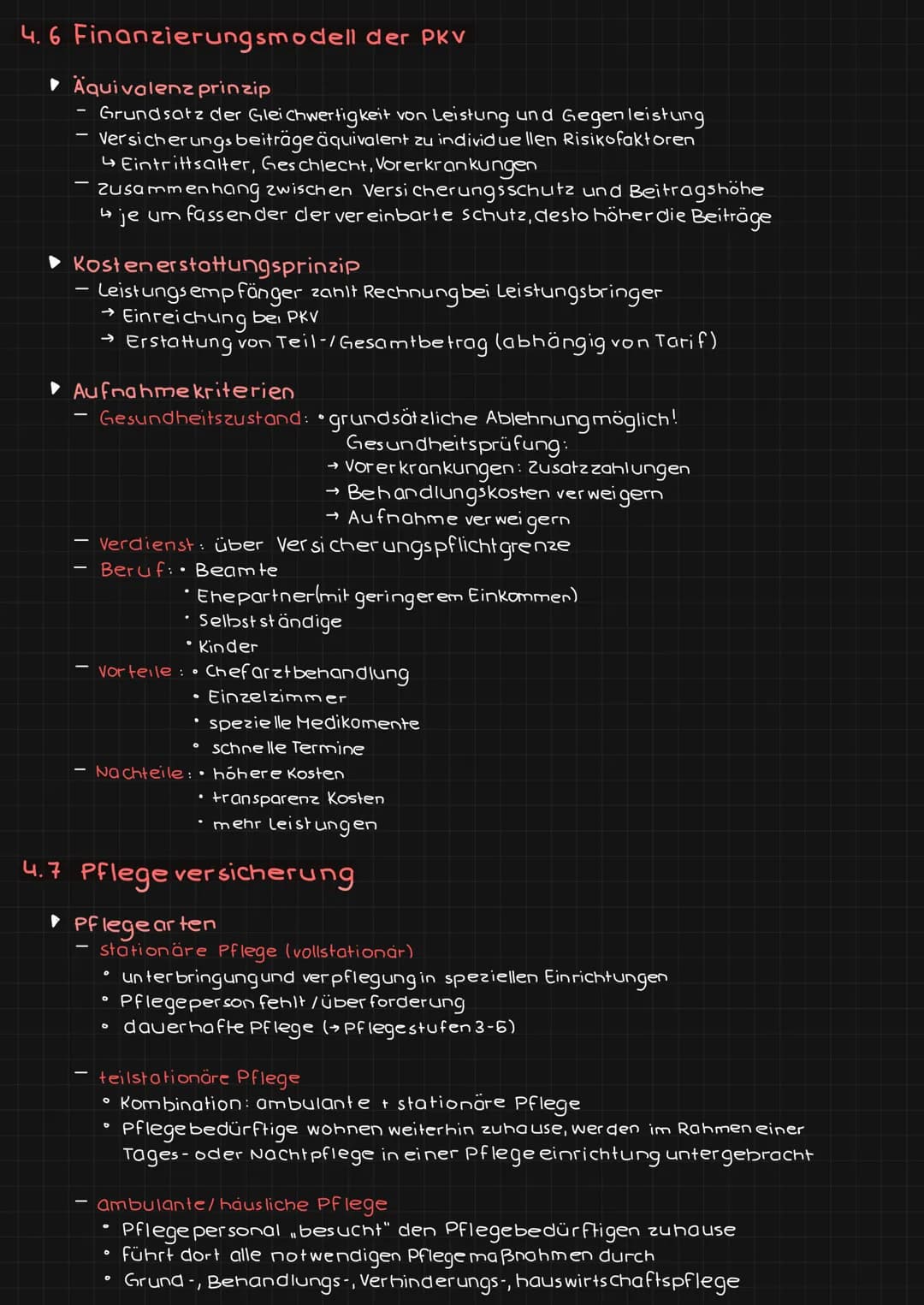 LERNGEBIET 4: Gesundheitssystem # LERNGEBIETY: Gesundheitssystem

## 4.1 Bedeutung des Sozialstaates

- geschichtlicher Hintergrund
  - Otto