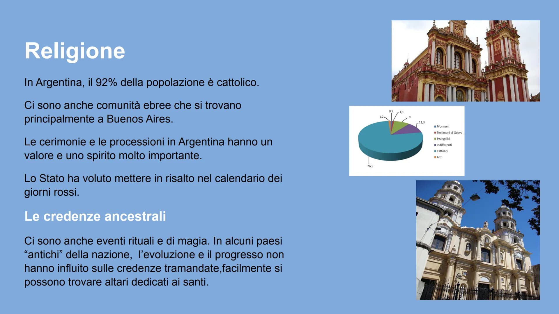 Argentina🇦🇷 # Confini

W E

È lo Stato più vasto tra quelli
dell'America Meridionale.

Confina:

a Ovest e a Sud con il Cile;

a Nord con 