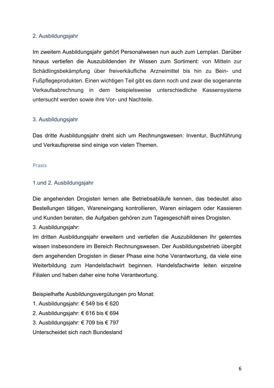 Konrad-Klepping Berufskolleg
Geschwister-Scholl-Straße 1
Tel: 02315023166
KB
44135 Dortmund

# Praktikumsbericht

Schülerpraktikum im dm-dro