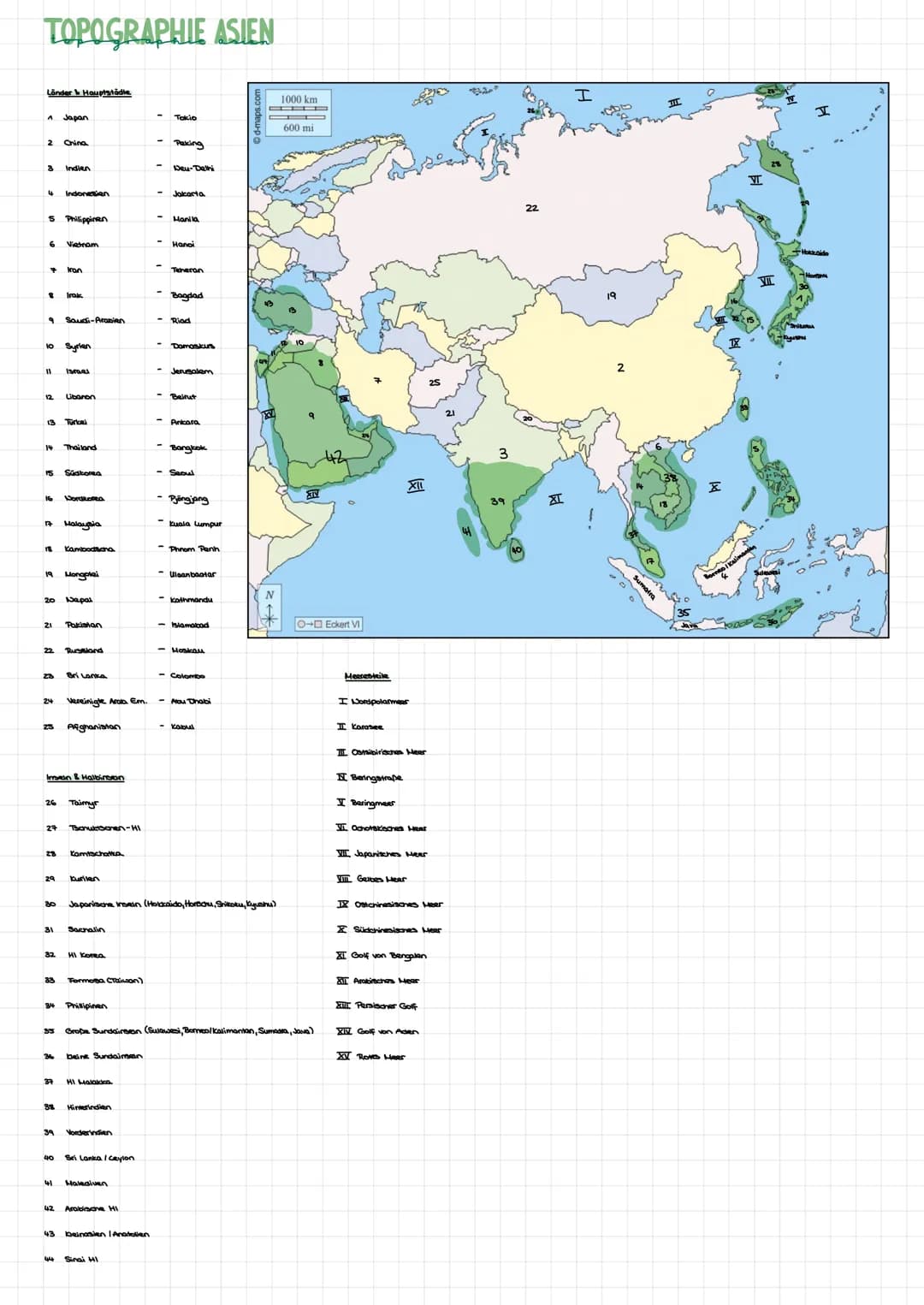 TOPOGRAPHIE ASIEN

aps.c
1000 km
600 mi

42
3

Eckert VI

Taimyr
Beringstraße
I Beringmeer

Pritipinen
II Japanitenes
Gerbes Hear
IX Oschine