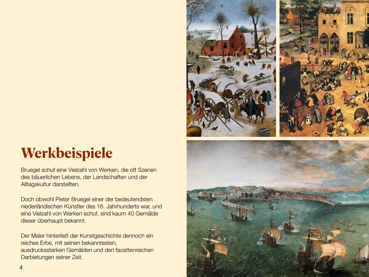 Portfolio

CF commence lelur
late Selaem ey foun
aoy & non fare le
Trin latenw
lawale

PIETER
BRUEGEL

fitengen in wulente de celle dose te
