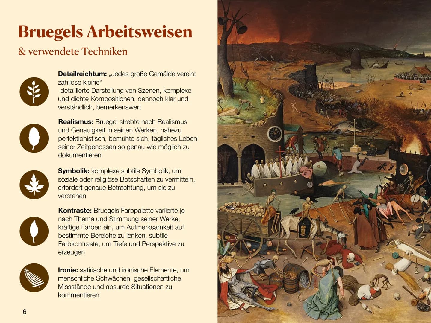 Portfolio

CF commence lelur
late Selaem ey foun
aoy & non fare le
Trin latenw
lawale

PIETER
BRUEGEL

fitengen in wulente de celle dose te
