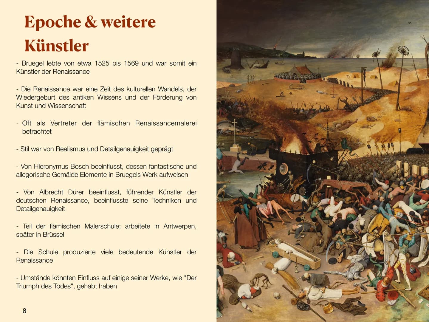 Portfolio

CF commence lelur
late Selaem ey foun
aoy & non fare le
Trin latenw
lawale

PIETER
BRUEGEL

fitengen in wulente de celle dose te
