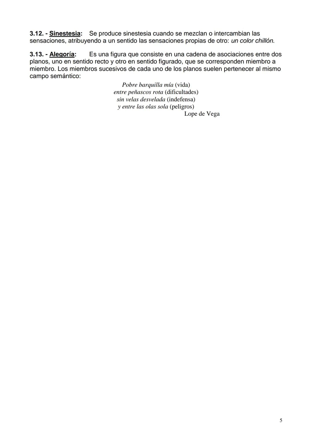 # PRINCIPALES RECURSOS ESTILÍSTICOS

1. - RECURSOS FÓNICOS:

Se trata de recursos estilísticos basados en el sonido de las palabras. Utiliza