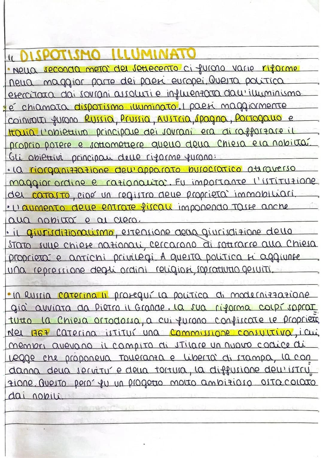 ILLUMINISMO

(Diderote d'Alembert)
+ enciclopedia dintesi che raccoglieva Tutie
Le conquiste (scoperte plú impo.)

*   L'illuminismo fu il m