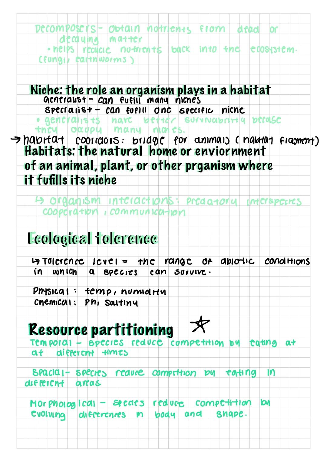 # APES: UNIT ONE

Earths energy
*   Host of the energy comes from the sun
*   A tiny praction comes from
    *   ocean tides
    *   Geother