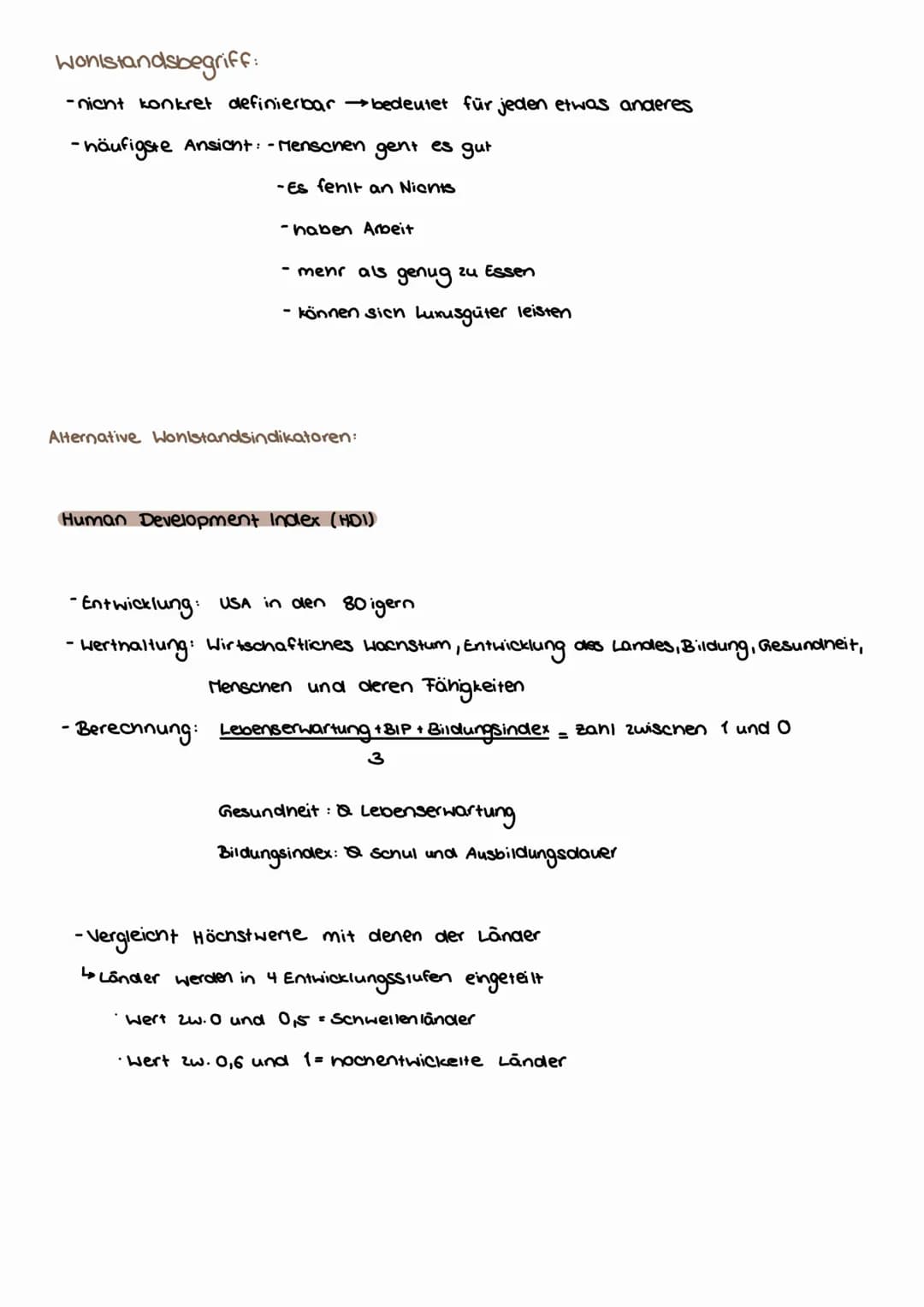 # KLAUSUR THEMEN SOWI LK Q1

1. Klausur

Magisches Viereck:
Vollbeschäftigung
Whoner Beschäftigungsstandard

Außenwirtschaftliches Gleichgew