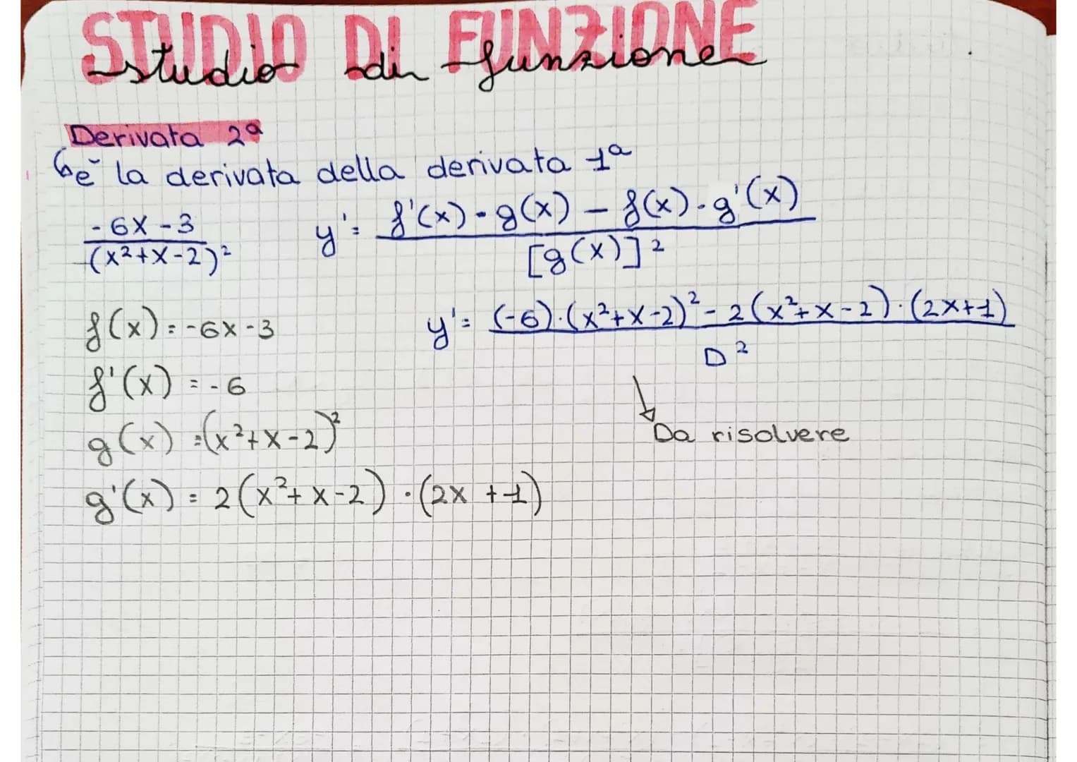 # studio din funzione

Le fratte

Dominio insieme dei valon accettati dalla funzione
insieme dei valon della vanabile tale per cu la
signifi