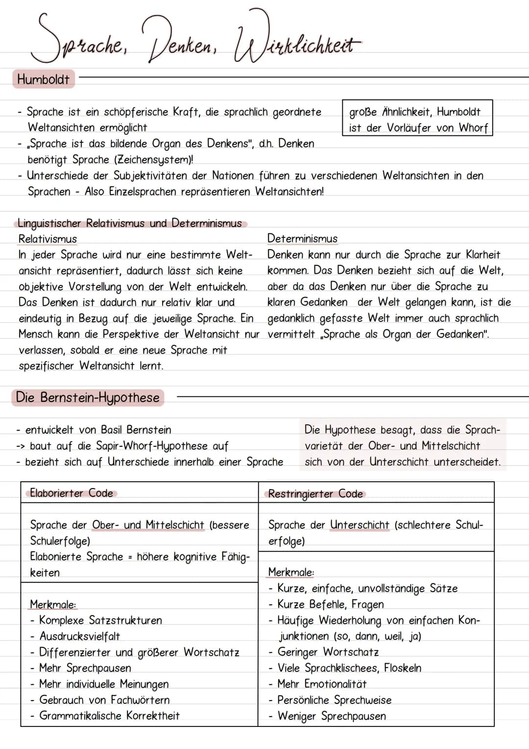 # Sprachursprung

Interaktionismus
Spracherwerb ist das Ergebnis einer Interaktion zwischen kindlichen Entwicklungsprozessen und Ein-
flüsse