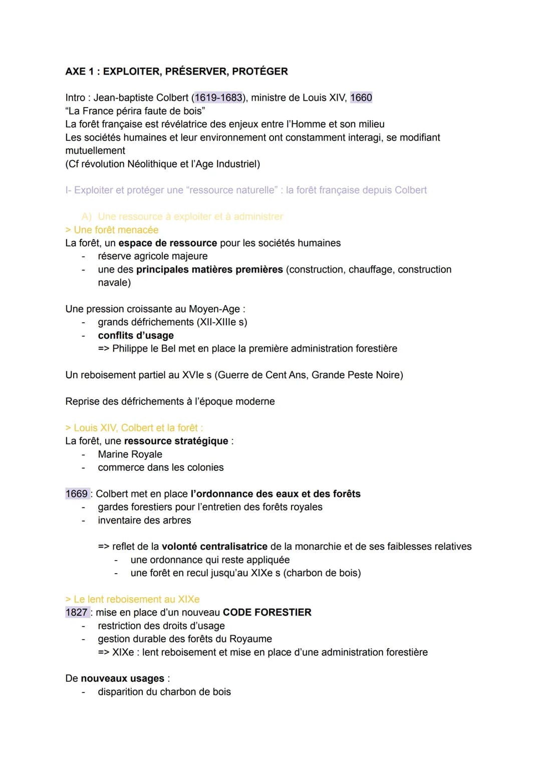 Thème 5 - L'ENVIRONNEMENT, ENTRE EXPLOITATION ET PROTECTION: UN ENJEU

Introduction:
Qu'est-ce que l'environnement ?

PLANÉTAIRE

12 déc 201