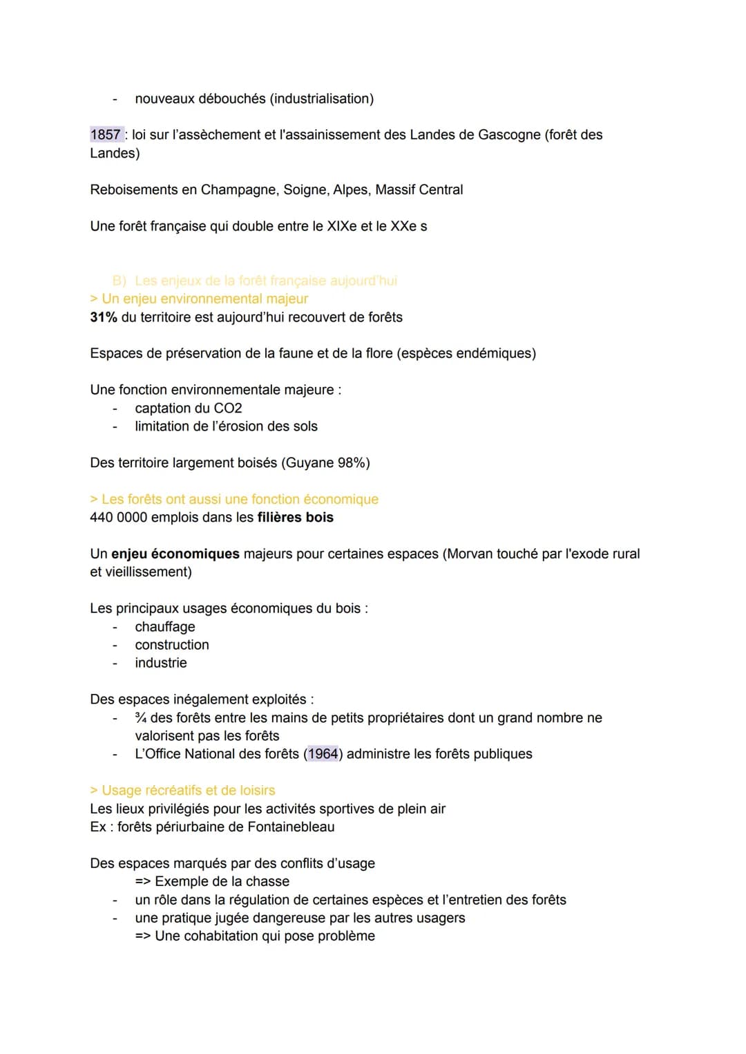 Thème 5 - L'ENVIRONNEMENT, ENTRE EXPLOITATION ET PROTECTION: UN ENJEU

Introduction:
Qu'est-ce que l'environnement ?

PLANÉTAIRE

12 déc 201