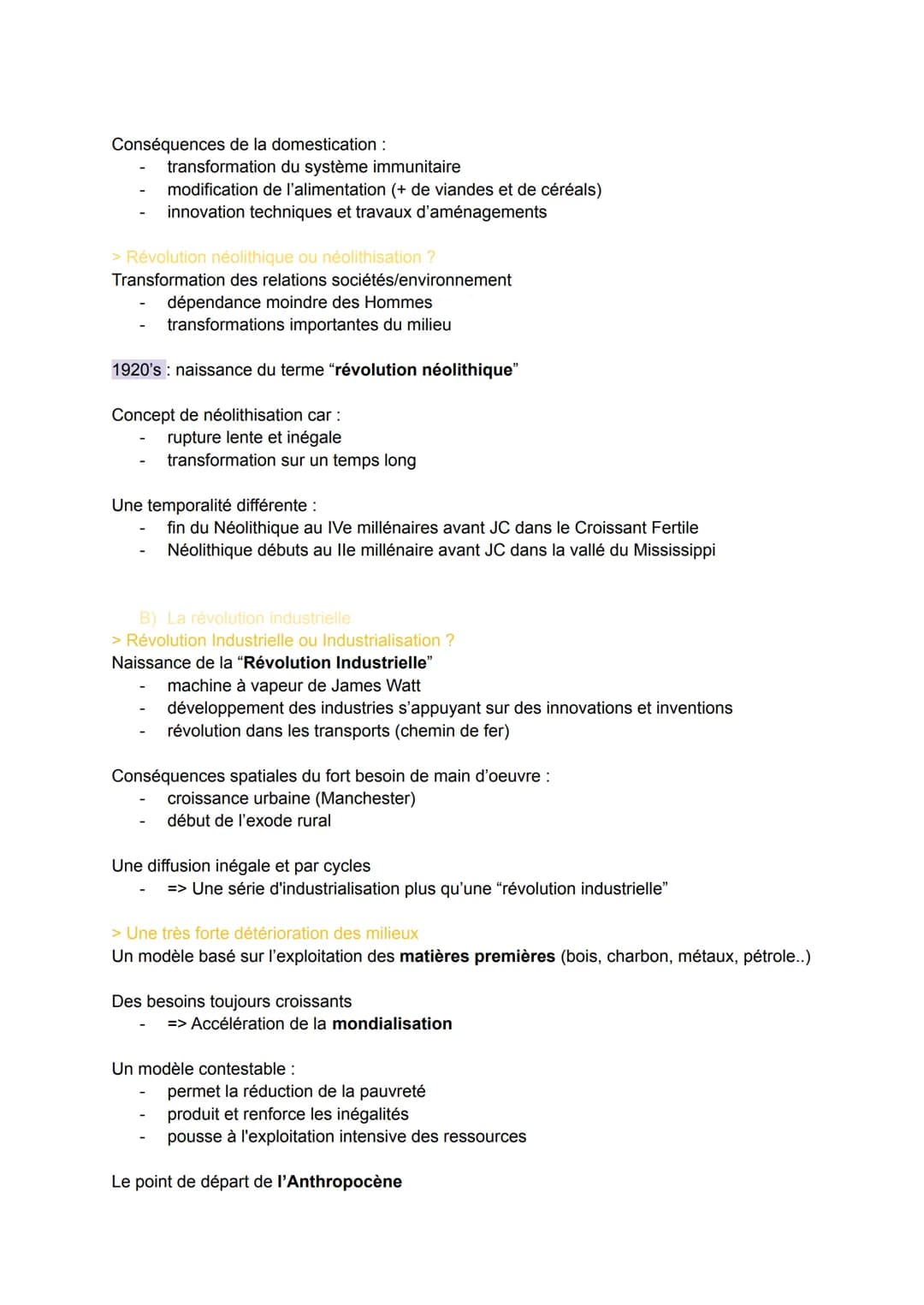 Thème 5 - L'ENVIRONNEMENT, ENTRE EXPLOITATION ET PROTECTION: UN ENJEU

Introduction:
Qu'est-ce que l'environnement ?

PLANÉTAIRE

12 déc 201