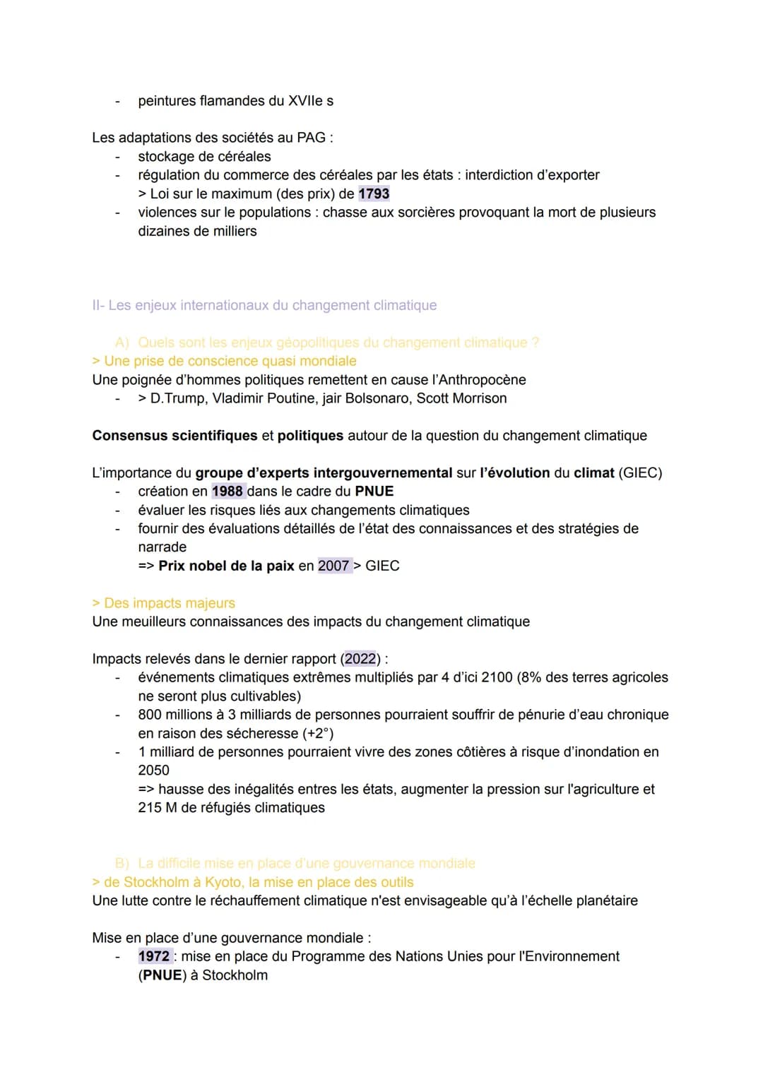 Thème 5 - L'ENVIRONNEMENT, ENTRE EXPLOITATION ET PROTECTION: UN ENJEU

Introduction:
Qu'est-ce que l'environnement ?

PLANÉTAIRE

12 déc 201