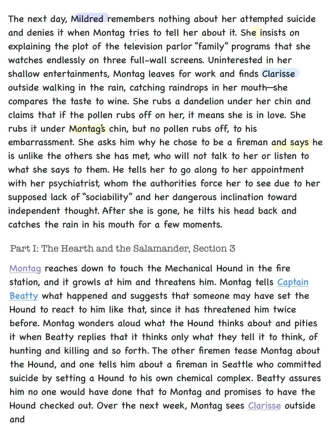 
<p>The quote "If they give you ruled paper, write the other way," by Juan Ramon Jimenez, suggests that when people try to force compliance 