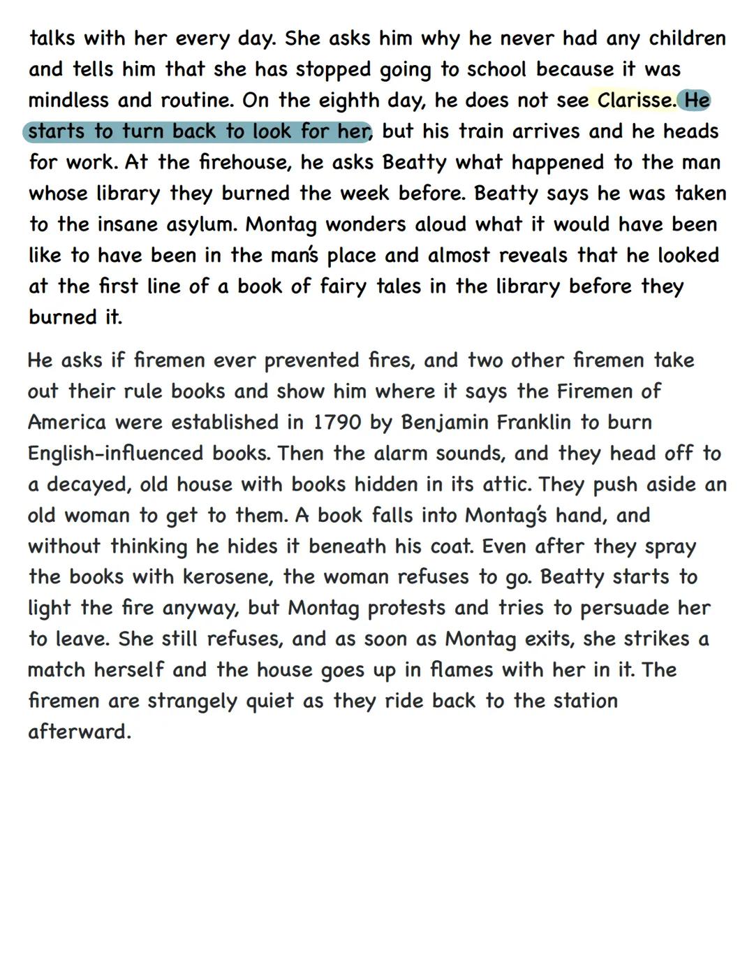 
<p>The quote "If they give you ruled paper, write the other way," by Juan Ramon Jimenez, suggests that when people try to force compliance 