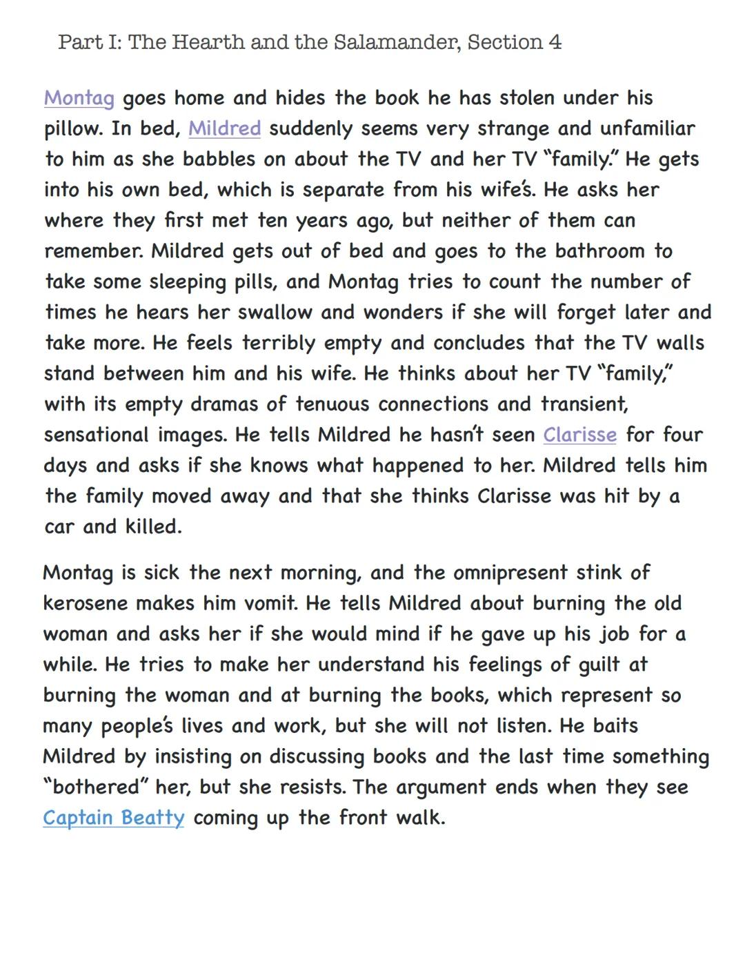 
<p>The quote "If they give you ruled paper, write the other way," by Juan Ramon Jimenez, suggests that when people try to force compliance 