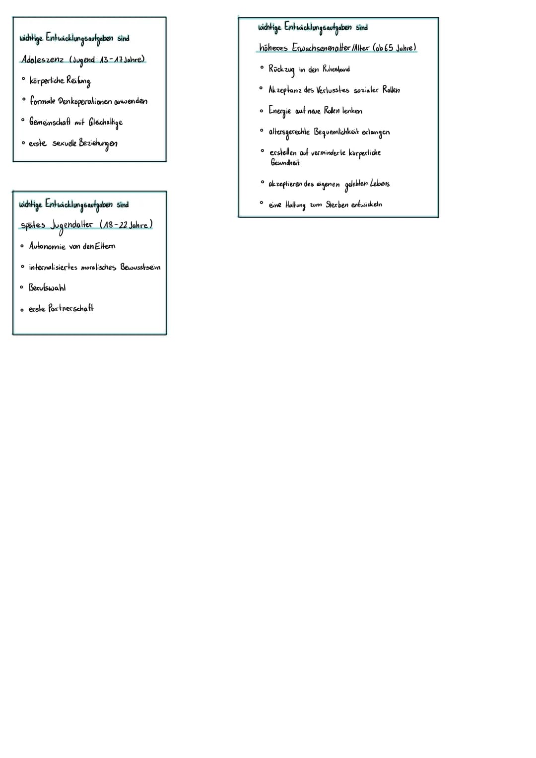 # LEBENSALTERSSTUFEN

→Pranatate Entwicklung, Geburt

→Kindheit (1.-10. Lebensjahr)

*   Säuglingsalter (A. Lebensjahr)

*   frühe Kindheit 