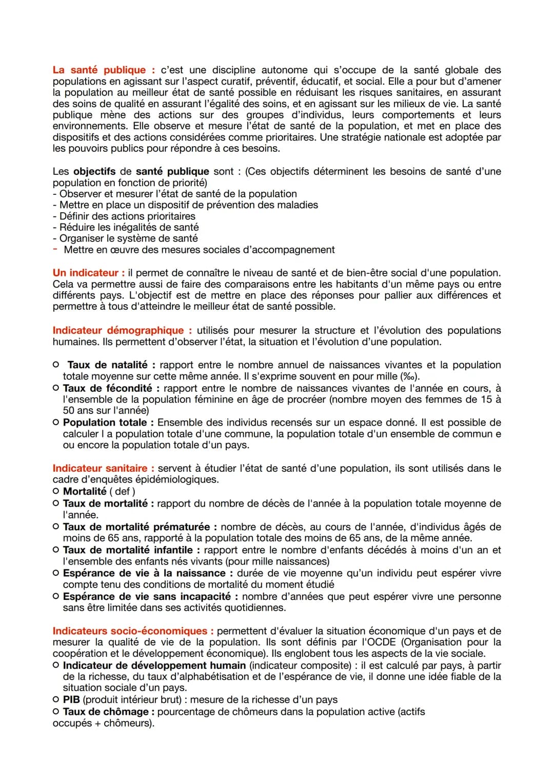 Programme: première + Terminale ST2S

# Mot cle pole
## sante

I. PREMIÈRE

MODULE 1: SANTÉ, BIEN ÊTRE ET COHÉSION SOCIAL

Santé sa se défin