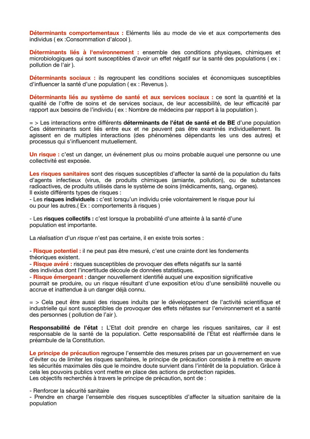 Programme: première + Terminale ST2S

# Mot cle pole
## sante

I. PREMIÈRE

MODULE 1: SANTÉ, BIEN ÊTRE ET COHÉSION SOCIAL

Santé sa se défin