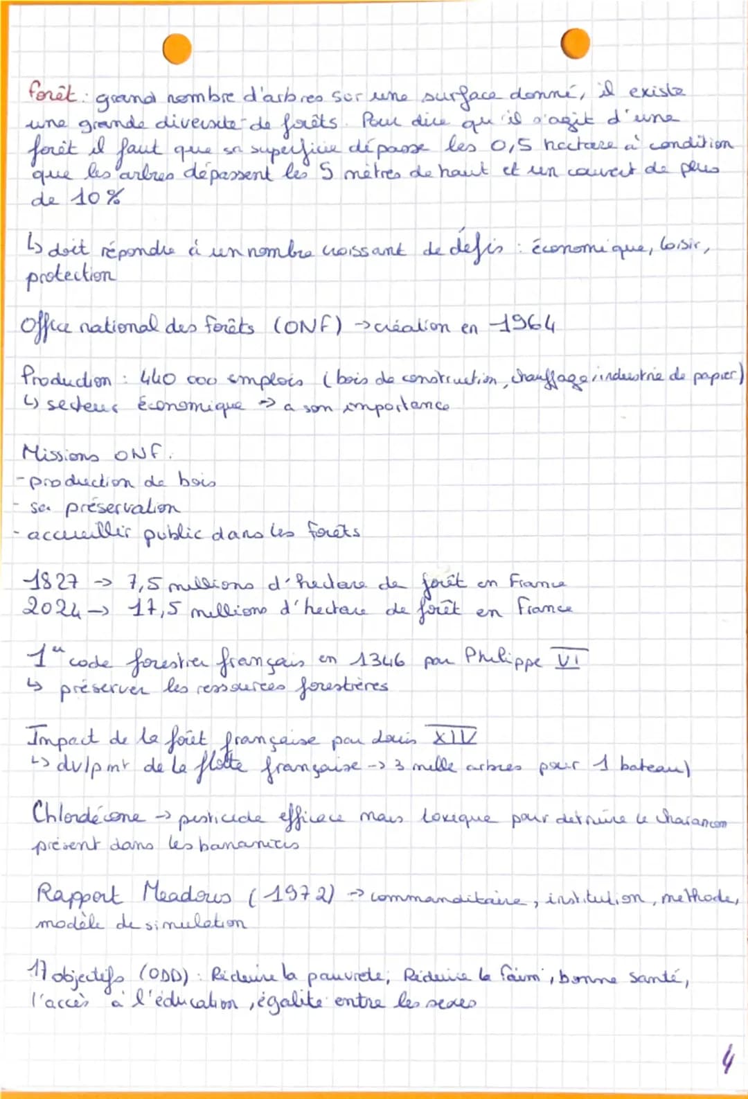 HGGSP
Chapitre 2 - Séquence introductive
L'environnement, une realite simple
en apparence seulement
I-L'environnement, une construction sova
