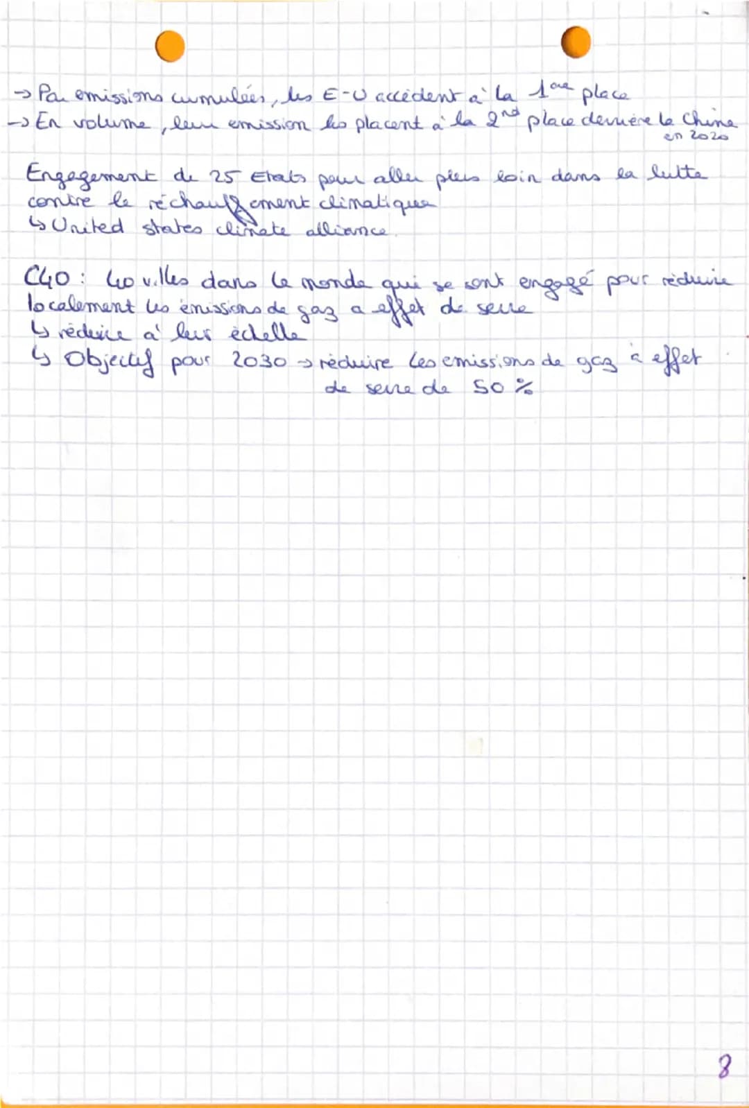 HGGSP
Chapitre 2 - Séquence introductive
L'environnement, une realite simple
en apparence seulement
I-L'environnement, une construction sova