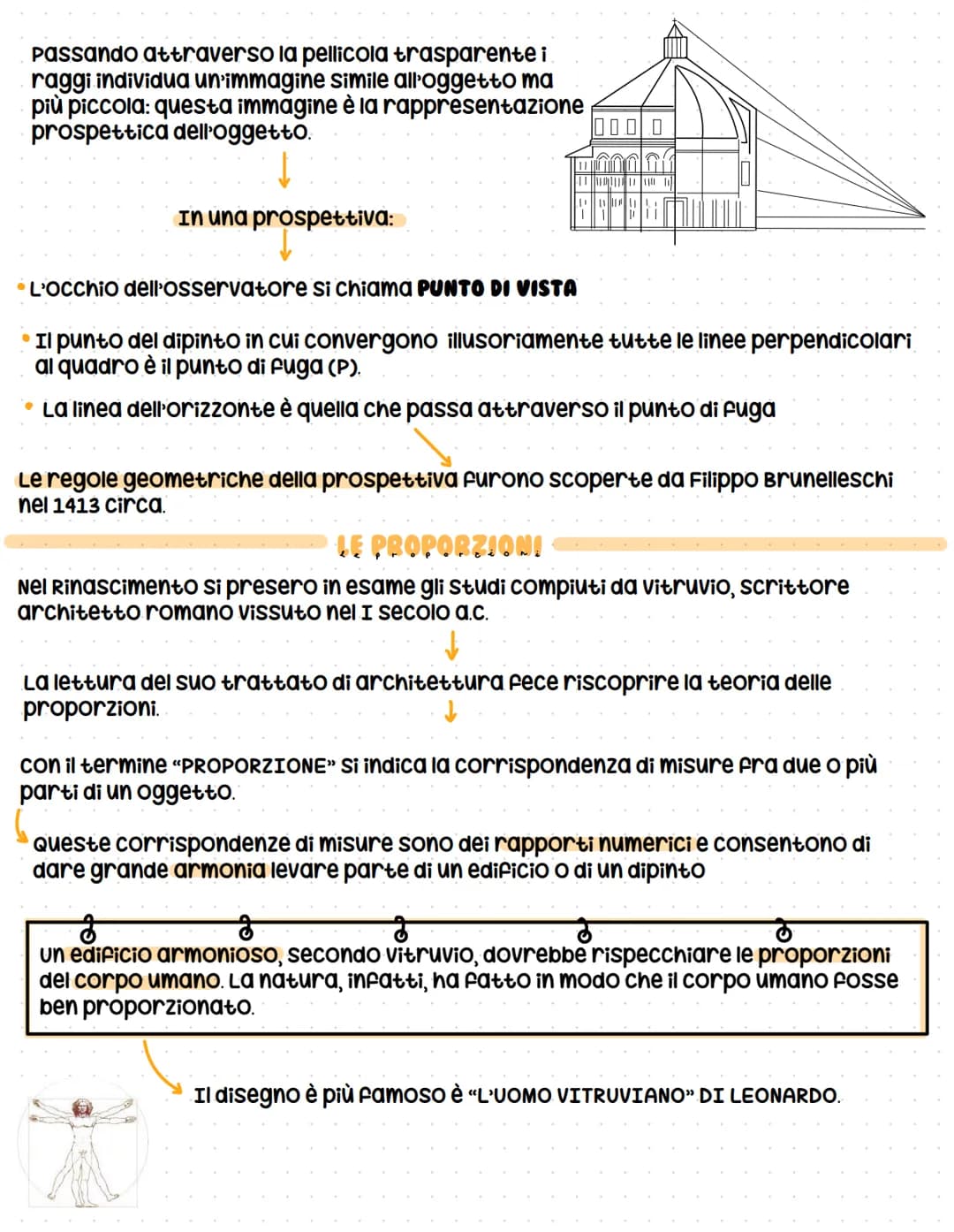 # LA PROSPETTIVA

La «prospettiva è un procedimento che permette di disegnare gli oggetti reali cosi
come li vediamo nello spazio.

Anche pr