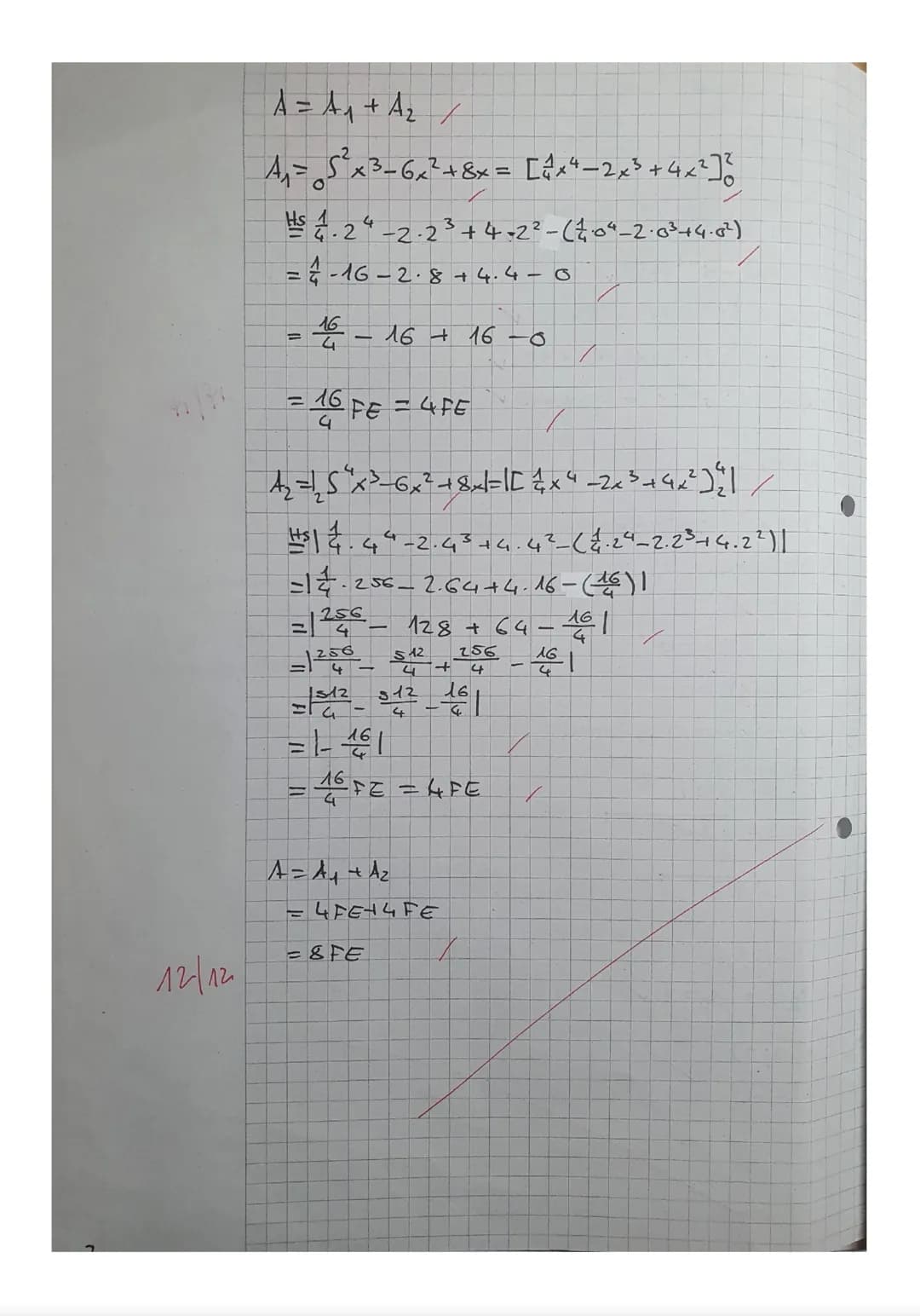 LK Mathematik Q1
2. Klausur
Name
.2020

Hilfsmittelfreier-Teil
maximale Bearbeitungsdauer 45 Minuten

Aufgabe 1)
Gib die Stammfunktionen an 