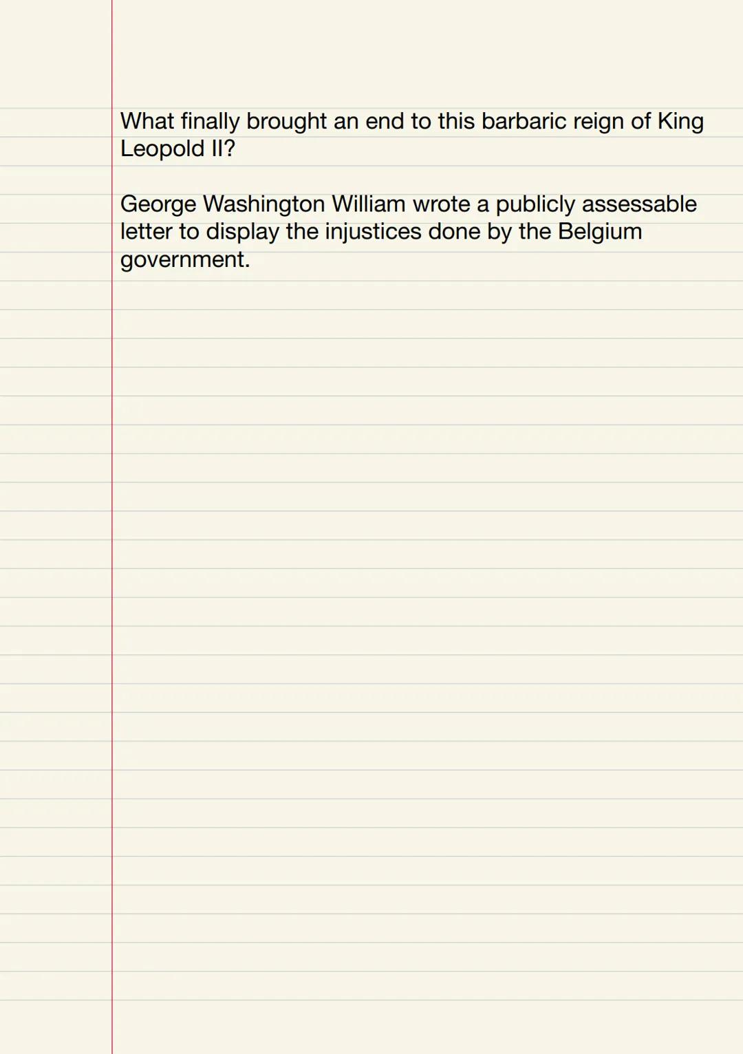 Unit 6 Aim: how did state expansion occur during New Imperialism?
Vocabulary: Imperialism, "New Imperialism", Colonialism,
Settler Coloniali