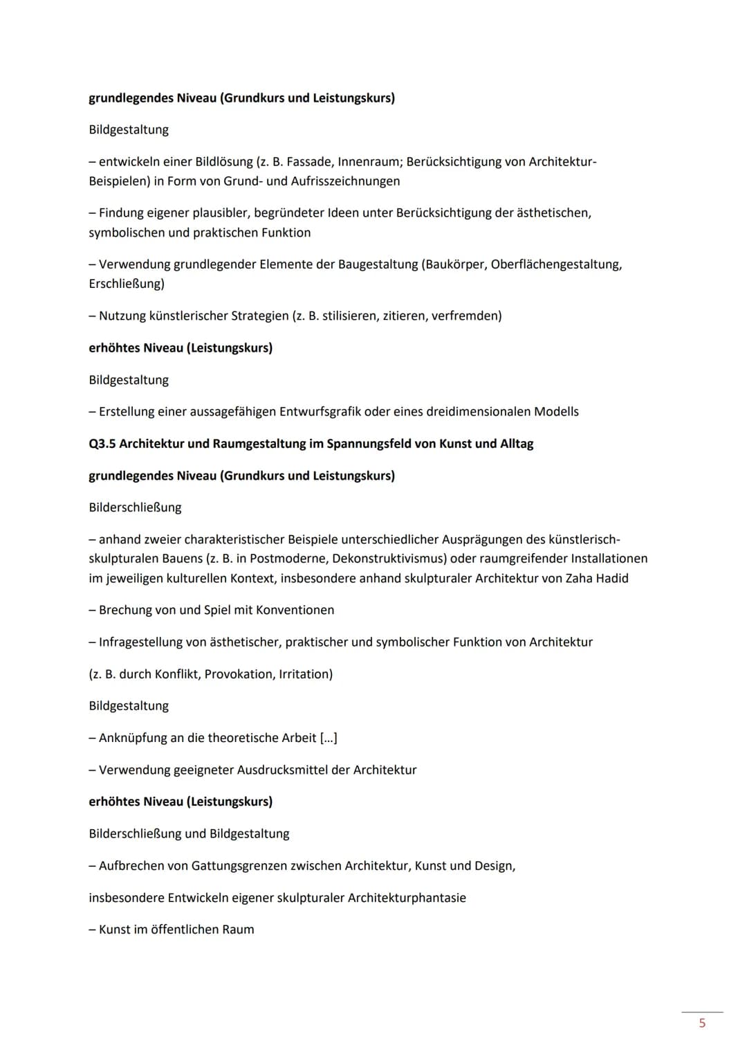 Kunst-LK

Inhaltsverzeichnis
Schwerpunktthemen

Q1 Entwicklung der Malerei

1. Leitfaden Bildanalyse
2. Leitfaden Grafik
3. Überblick über d